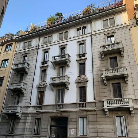Milano Besana Rent House Apartment Екстериор снимка