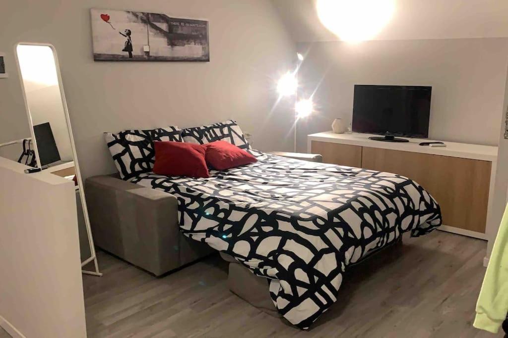 Milano Besana Rent House Apartment Екстериор снимка
