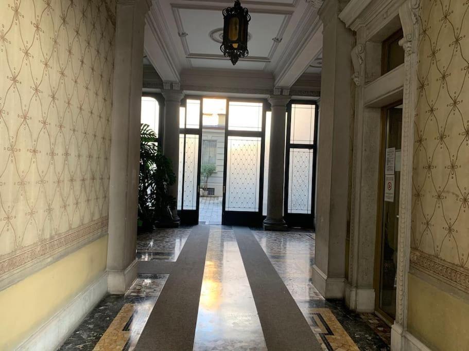 Milano Besana Rent House Apartment Екстериор снимка