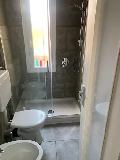 Milano Besana Rent House Apartment Екстериор снимка