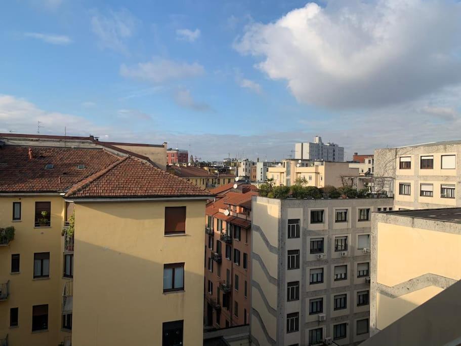 Milano Besana Rent House Apartment Екстериор снимка