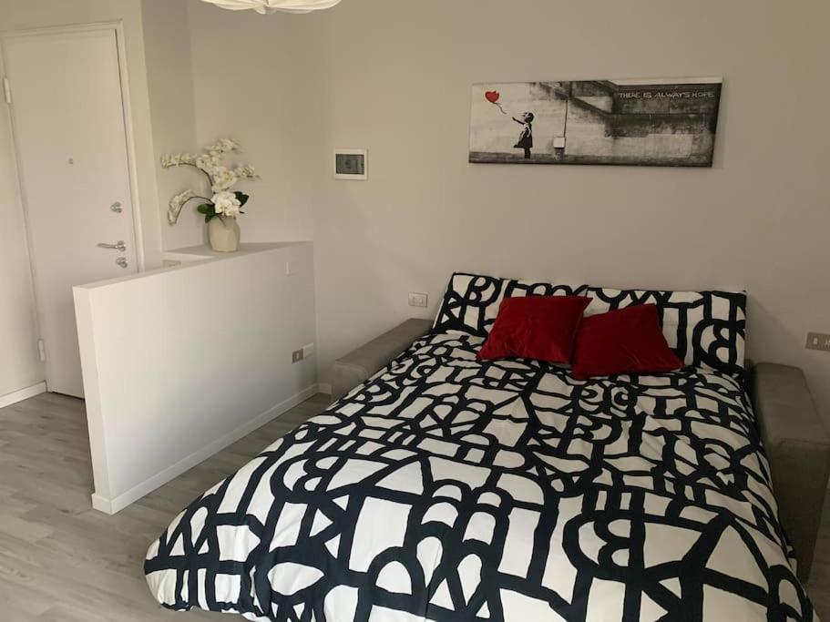 Milano Besana Rent House Apartment Екстериор снимка
