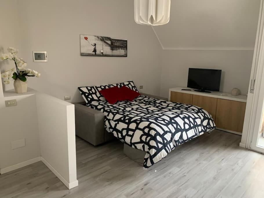 Milano Besana Rent House Apartment Екстериор снимка