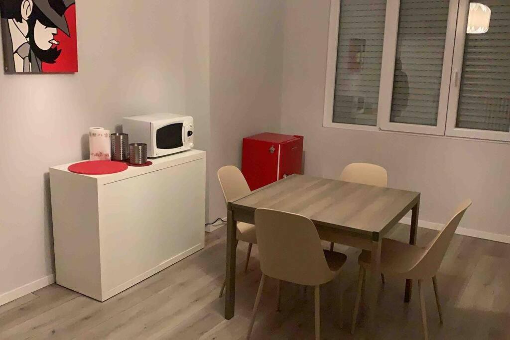 Milano Besana Rent House Apartment Екстериор снимка